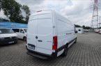 Mercedes Sprinter - fotka číslo 8