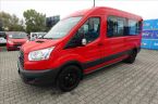 Ford Transit - fotka číslo 1