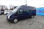 Ford Transit - fotka číslo 1
