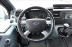 Ford Transit - fotka číslo 25