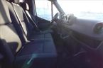 Mercedes Sprinter - fotka číslo 15
