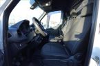Mercedes Sprinter - fotka číslo 17