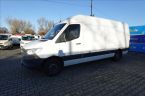 Mercedes Sprinter - fotka číslo 1