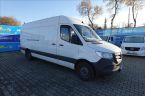 Mercedes Sprinter - fotka číslo 5