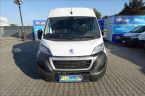 Peugeot Boxer - fotka číslo 3