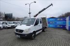 Mercedes Sprinter - fotka číslo 0