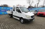Mercedes Sprinter - fotka číslo 11