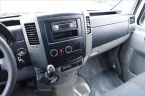Mercedes Sprinter - fotka číslo 38