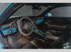 Porsche 911 - fotka číslo 10