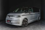 Volkswagen Multivan - fotka číslo 0