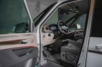 Volkswagen Multivan - fotka číslo 11