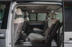 Volkswagen Multivan - fotka číslo 12