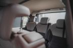 Volkswagen Multivan - fotka číslo 13