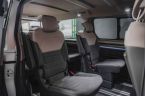 Volkswagen Multivan - fotka číslo 14