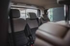 Volkswagen Multivan - fotka číslo 15