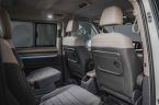 Volkswagen Multivan - fotka číslo 16