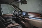 Volkswagen Multivan - fotka číslo 17