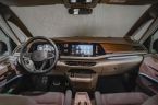 Volkswagen Multivan - fotka číslo 8