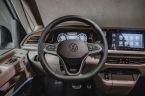Volkswagen Multivan - fotka číslo 9