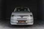 Volkswagen Multivan - fotka číslo 1