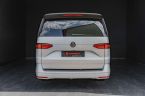 Volkswagen Multivan - fotka číslo 4