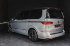 Volkswagen Multivan - fotka číslo 3