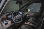 Volkswagen Multivan - fotka číslo 10