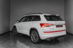 Škoda Kodiaq - fotka číslo 5
