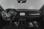 Škoda Kodiaq - fotka číslo 8