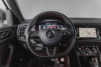 Škoda Kodiaq - fotka číslo 9