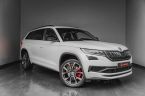 Škoda Kodiaq - fotka číslo 2