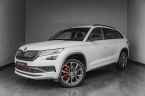 Škoda Kodiaq - fotka číslo 0