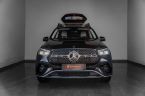 Mercedes GLE - fotka číslo 2