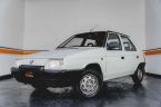 Škoda Favorit - fotka číslo 0