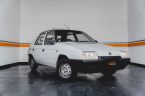 Škoda Favorit - fotka číslo 2