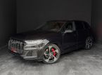 Audi SQ7 - fotka číslo 0
