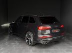 Audi SQ7 - fotka číslo 3