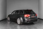 Audi RS 4 - fotka číslo 5
