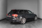 Audi RS 4 - fotka číslo 3