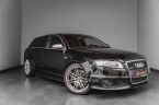 Audi RS 4 - fotka číslo 2