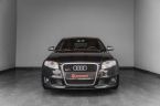 Audi RS 4 - fotka číslo 1