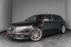 Audi RS 4 - fotka číslo 0