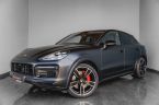 Porsche Cayenne - fotka číslo 0