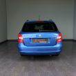 Škoda Fabia - fotka číslo 4