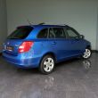 Škoda Fabia - fotka číslo 5