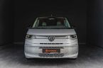 Volkswagen Multivan - fotka číslo 1