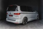 Volkswagen Multivan - fotka číslo 5