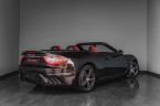 Maserati GranCabrio - fotka číslo 4