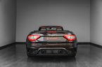 Maserati GranCabrio - fotka číslo 5