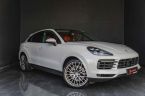 Porsche Cayenne - fotka číslo 2